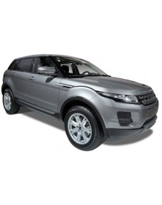 Land Rover Range Rover Evoque 2.2 Td4 Pure 5 Porte